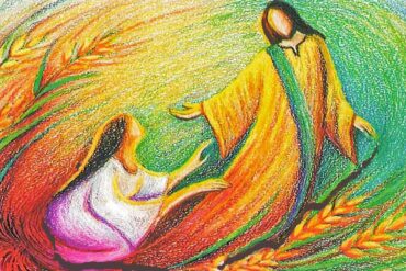 II. veľkonočná nedeľa